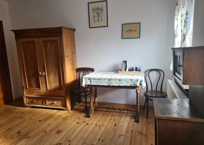 Swojski Gosciniec