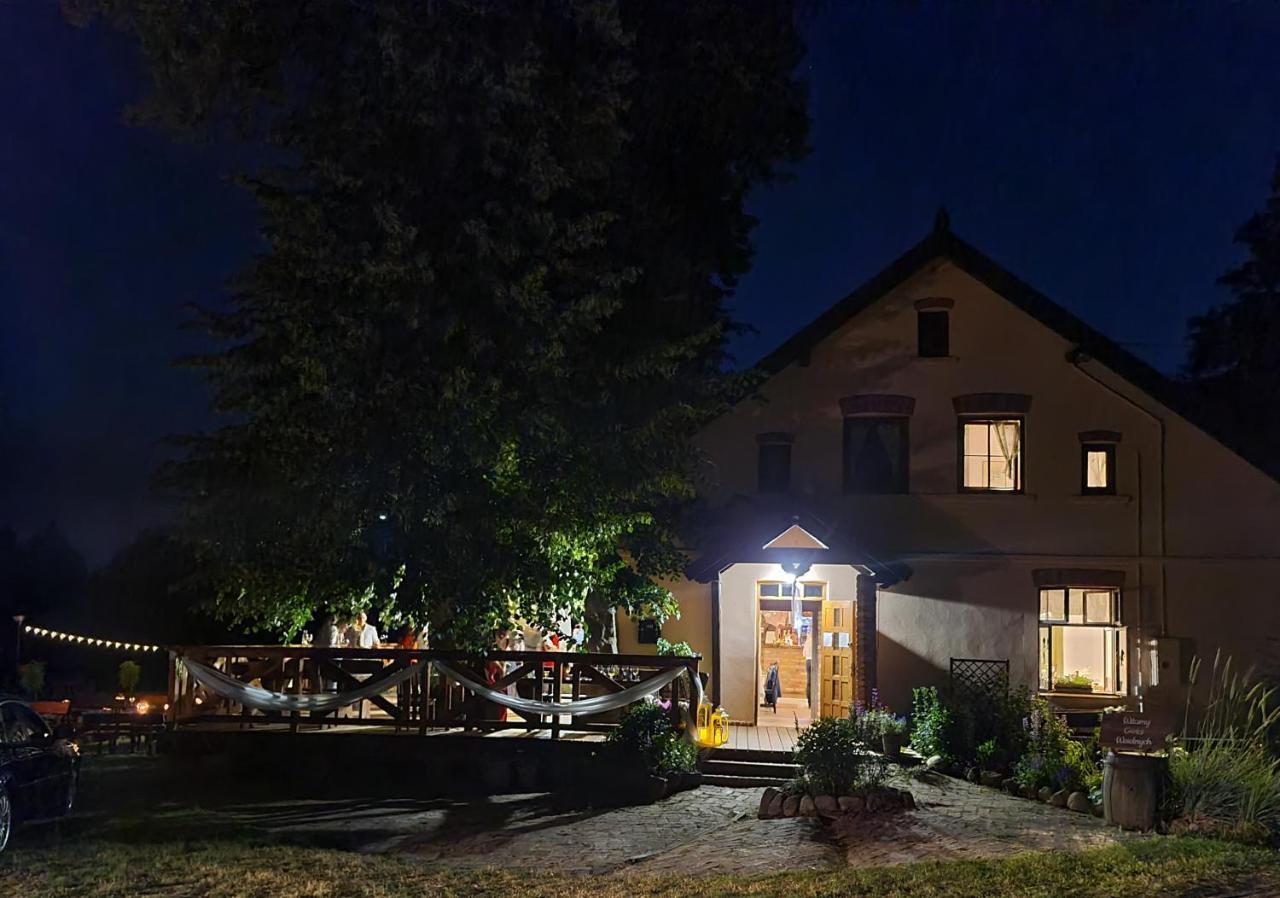Bed & Breakfast Swojski Gosciniec