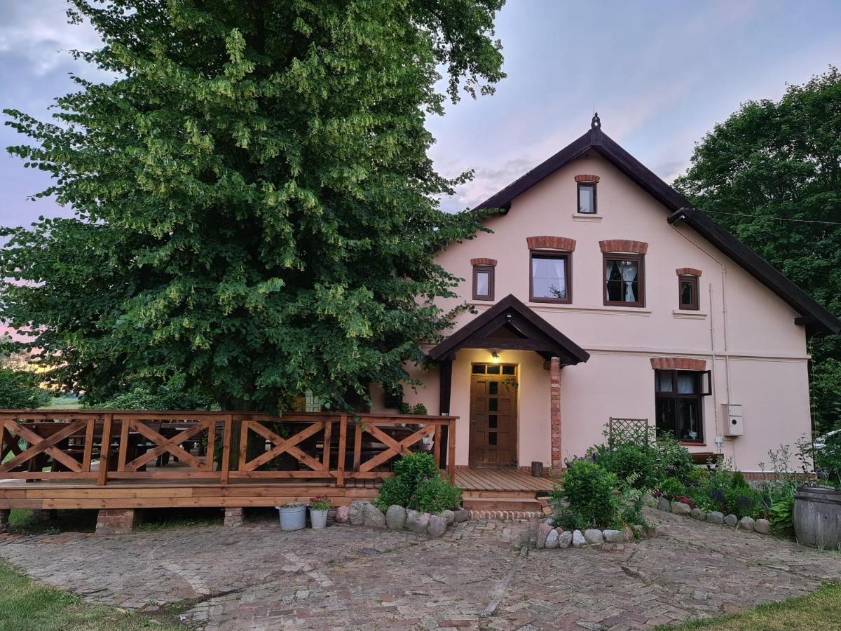 Swojski Gosciniec *