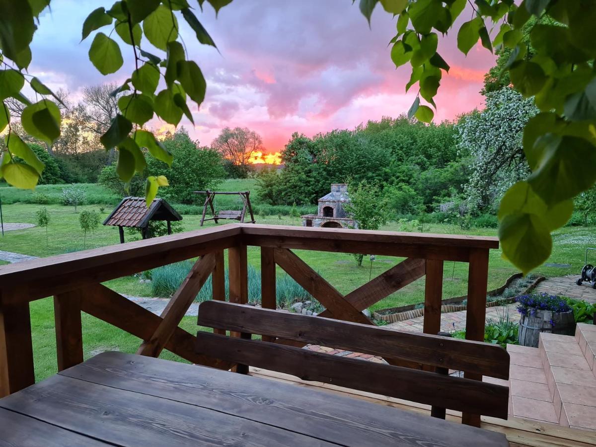Swojski Gosciniec Bed & Breakfast