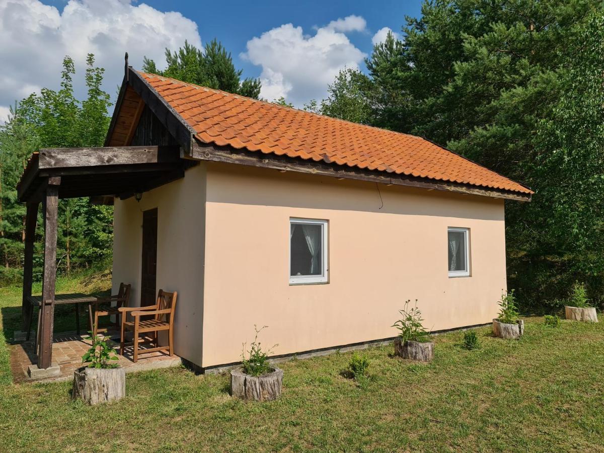 Swojski Gosciniec Bed & Breakfast *