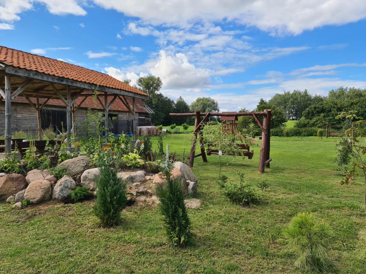 Bed & Breakfast Swojski Gosciniec