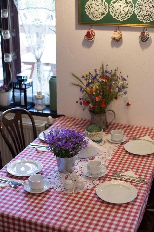 Swojski Gosciniec Bed & Breakfast