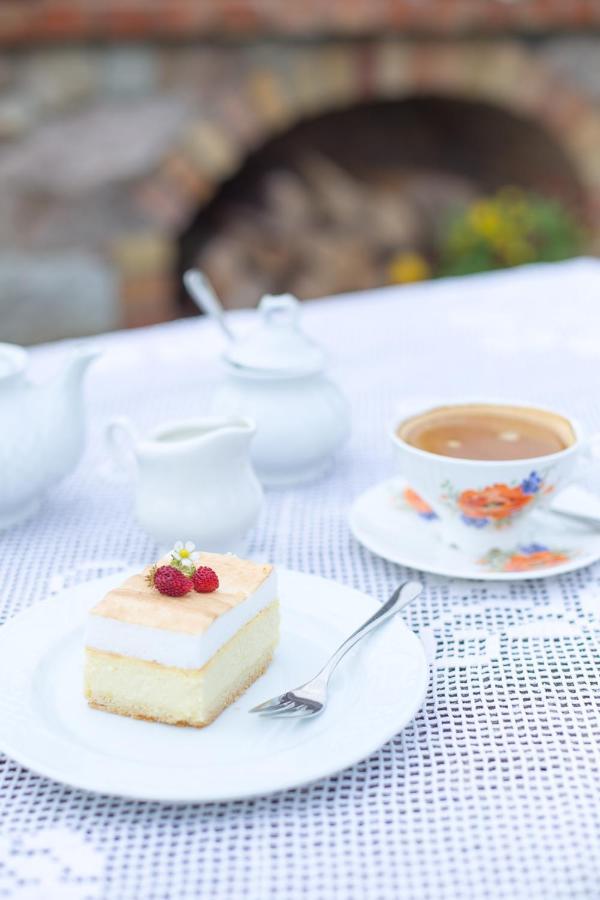 Bed & Breakfast Swojski Gosciniec