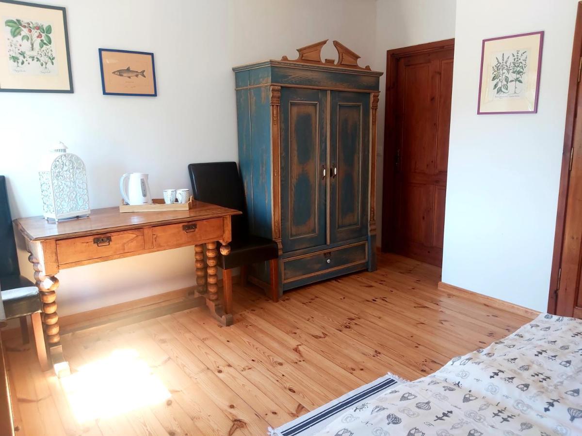 Swojski Gosciniec Prażmowo