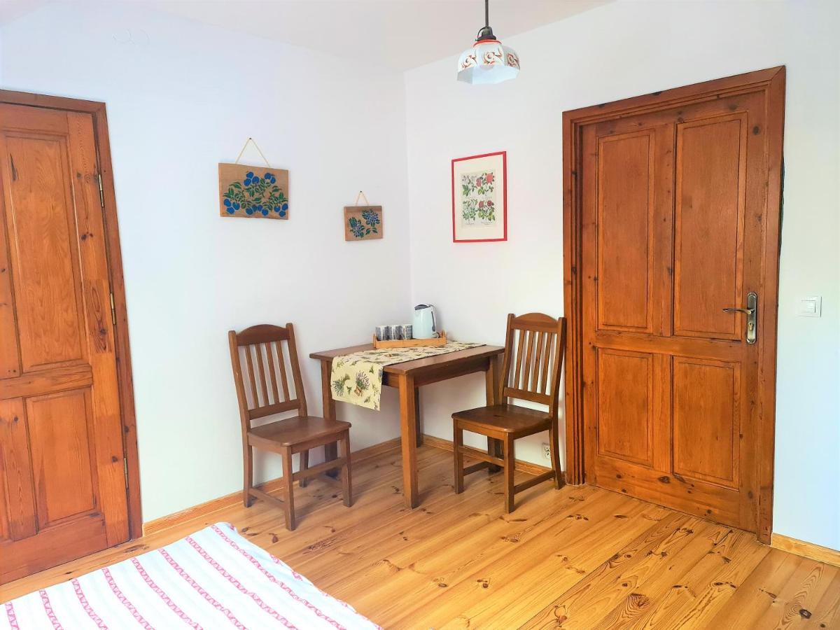 Bed & Breakfast Swojski Gosciniec Prazmowo