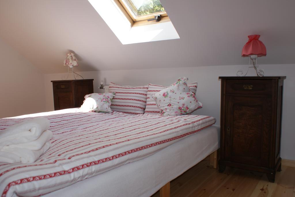 Bed & Breakfast Swojski Gosciniec