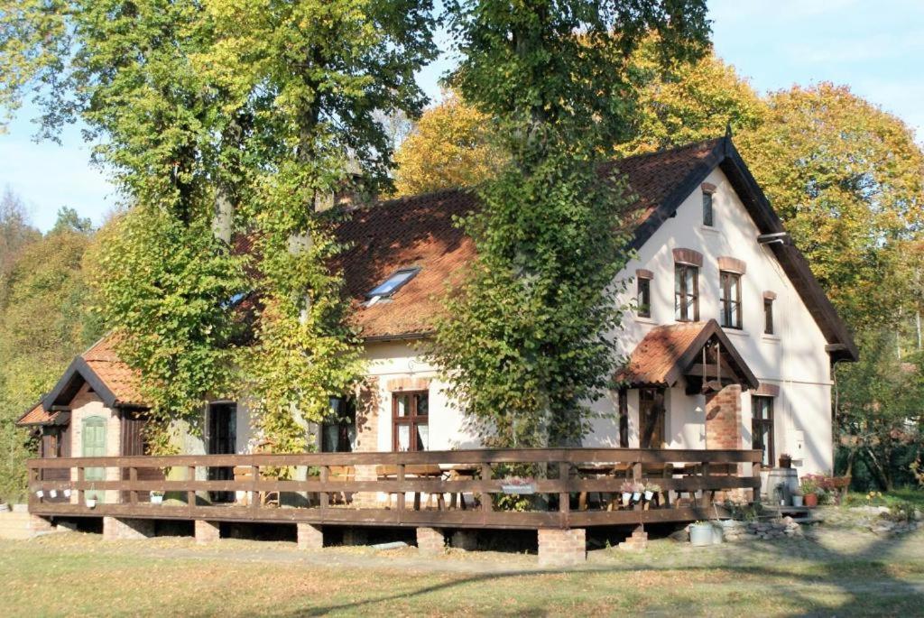 Swojski Gosciniec Prazmowo
