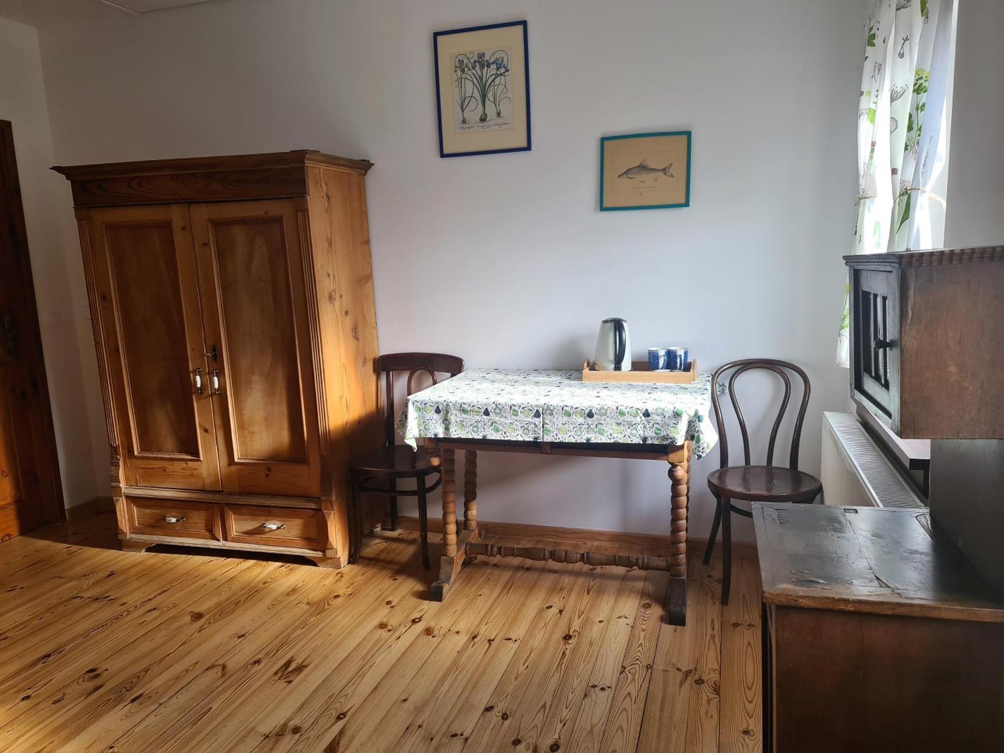 Bed & Breakfast Swojski Gosciniec