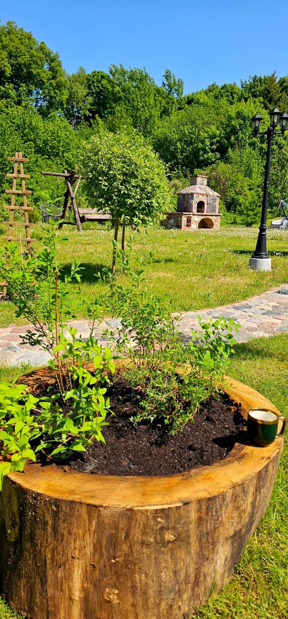 Bed & Breakfast Swojski Gosciniec *