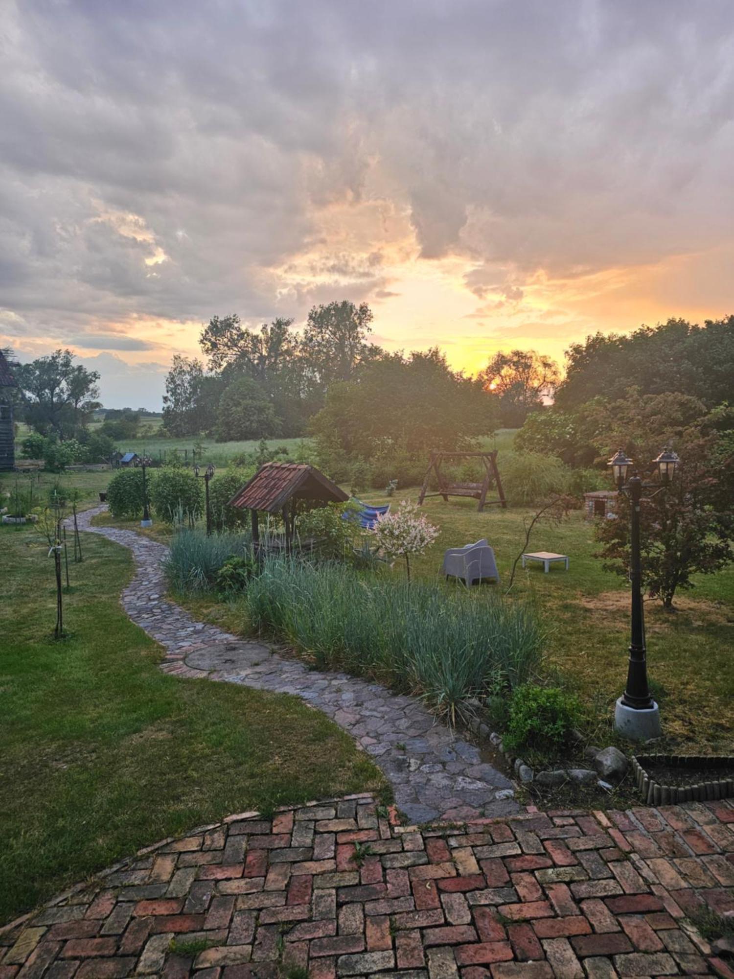 Bed & Breakfast Swojski Gosciniec