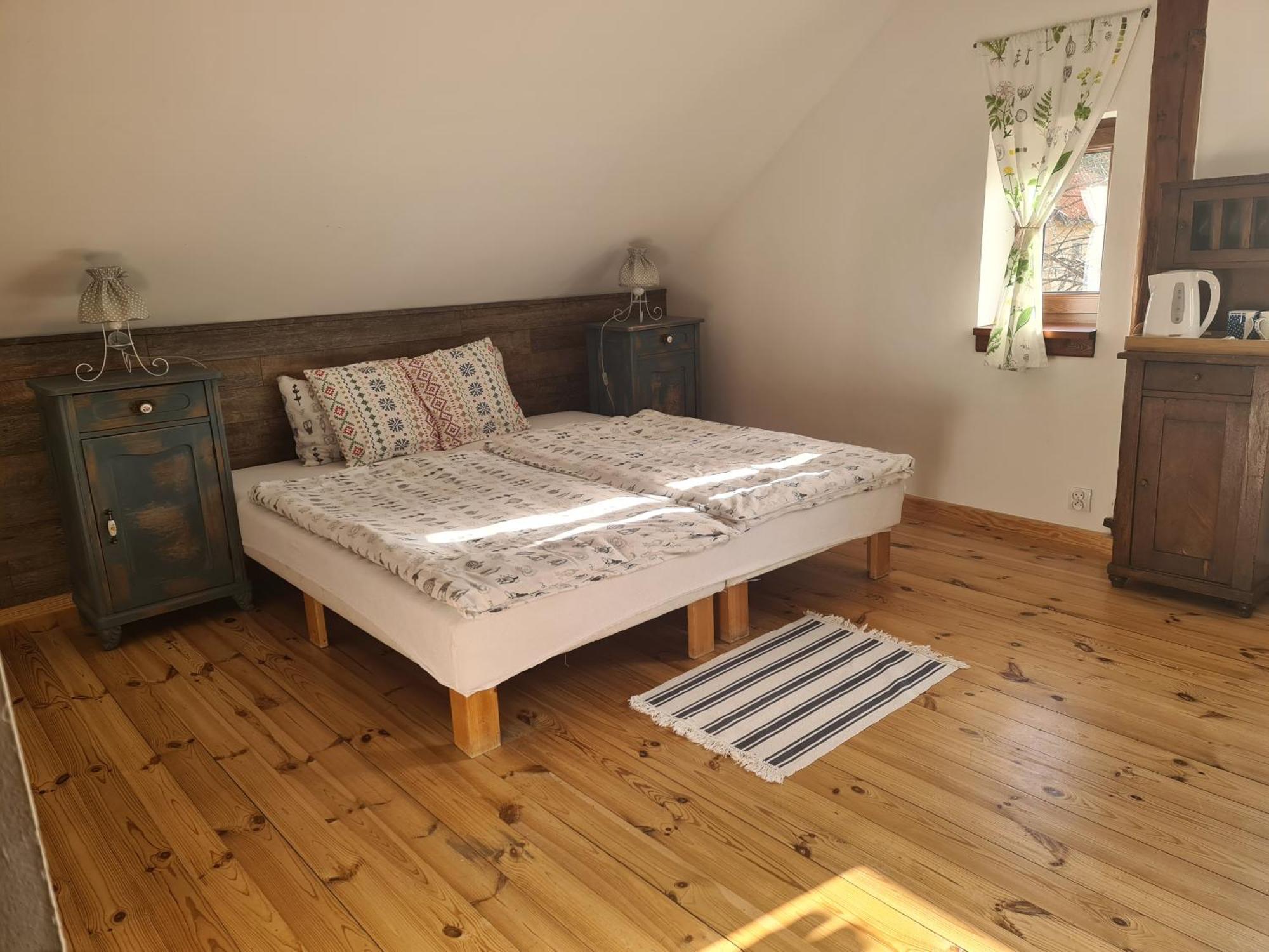 Swojski Gosciniec Bed & Breakfast *