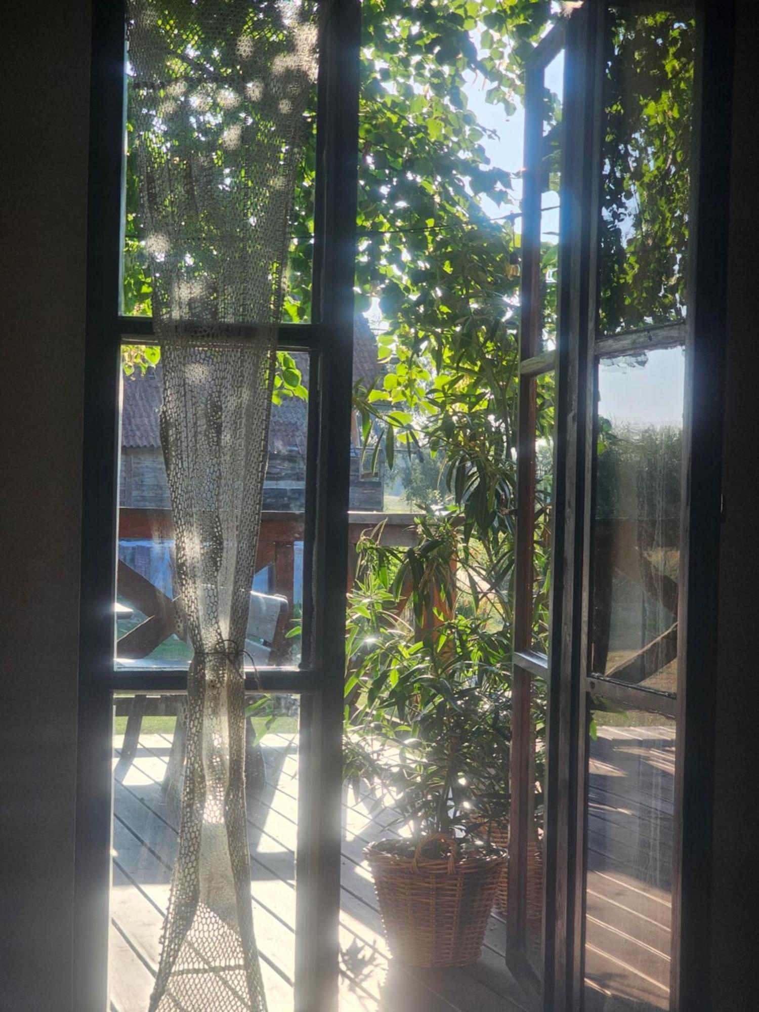 Swojski Gosciniec Bed & Breakfast Prazmowo