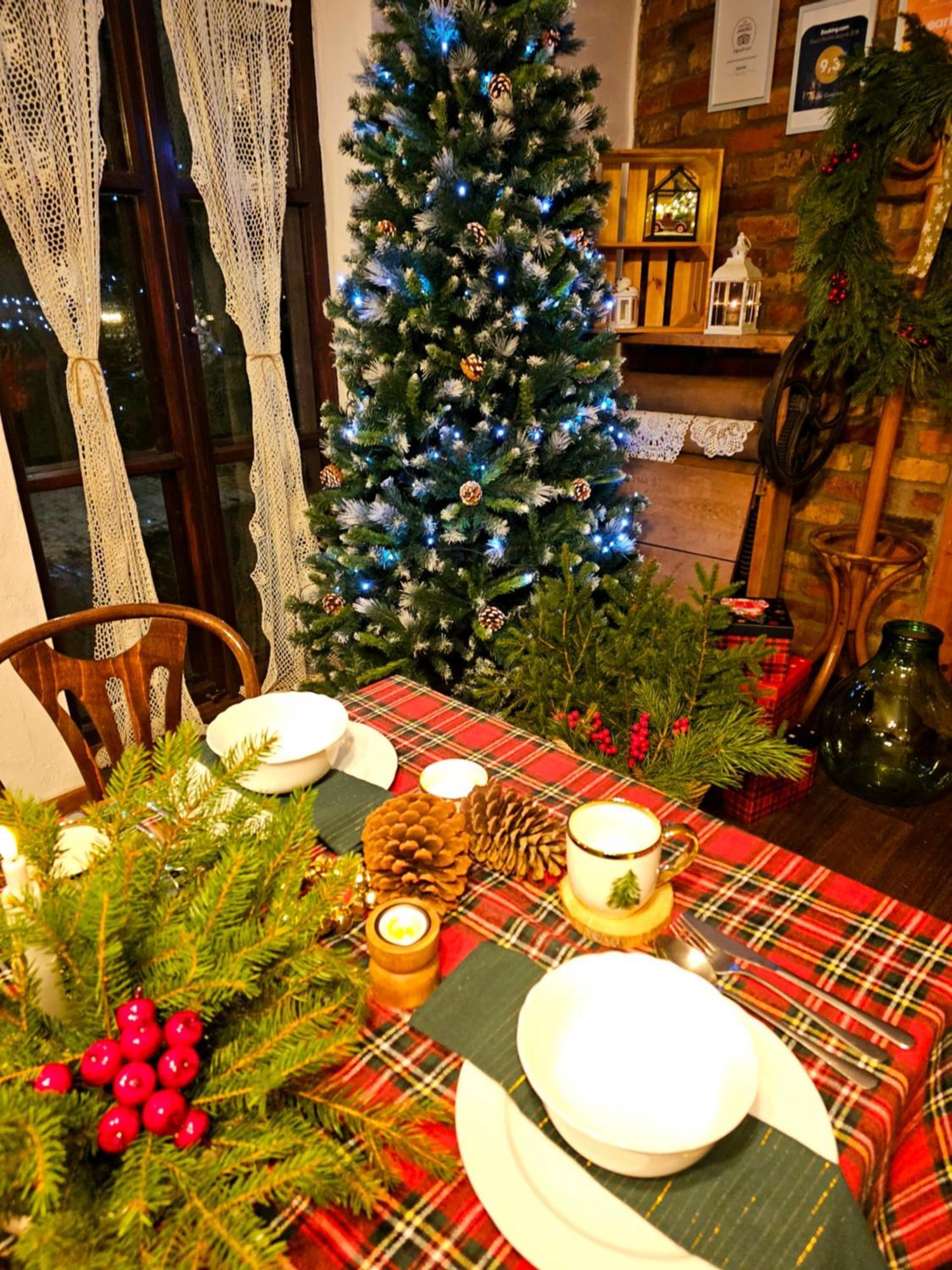 Swojski Gosciniec