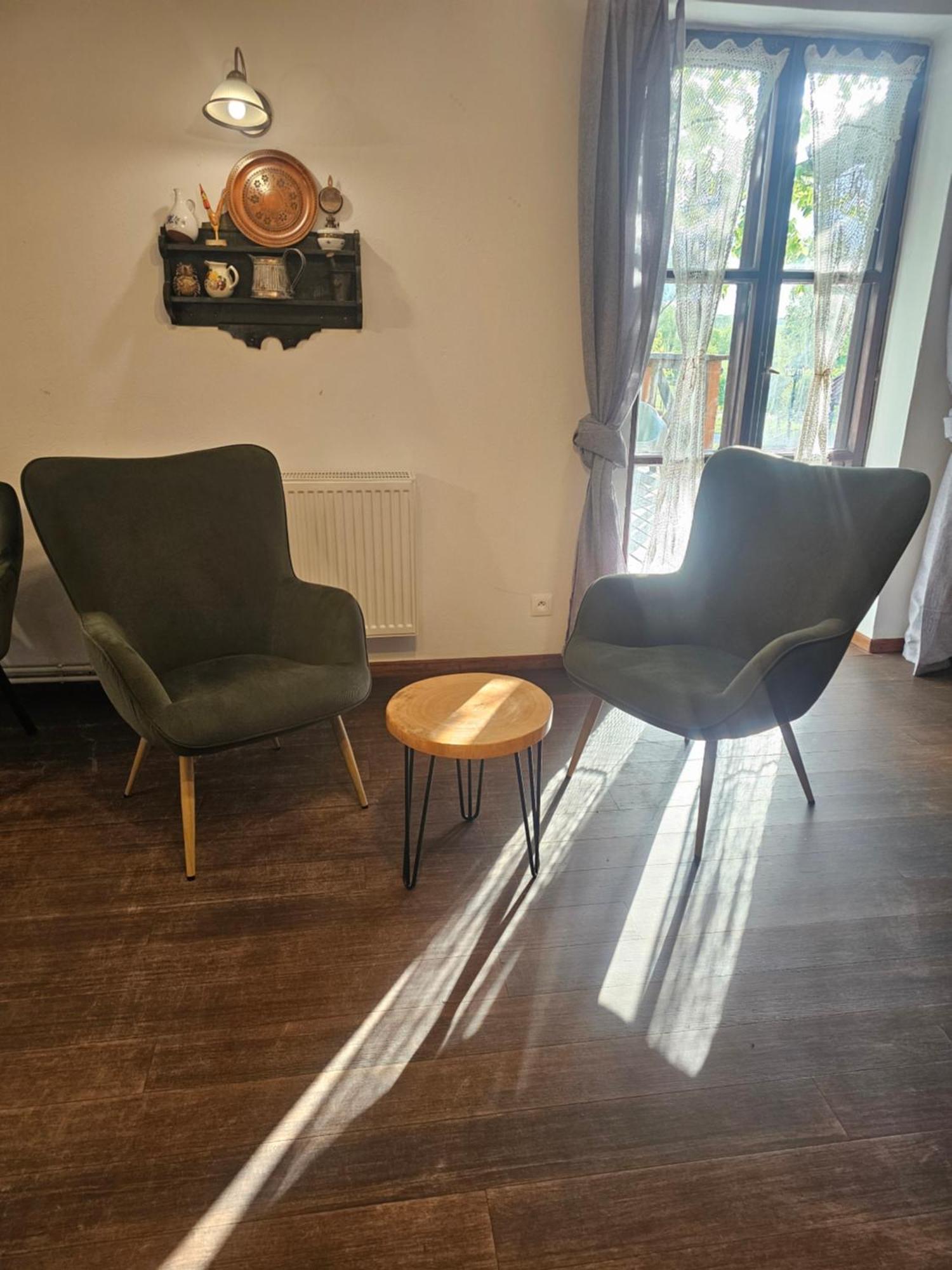 Bed & Breakfast Swojski Gosciniec *