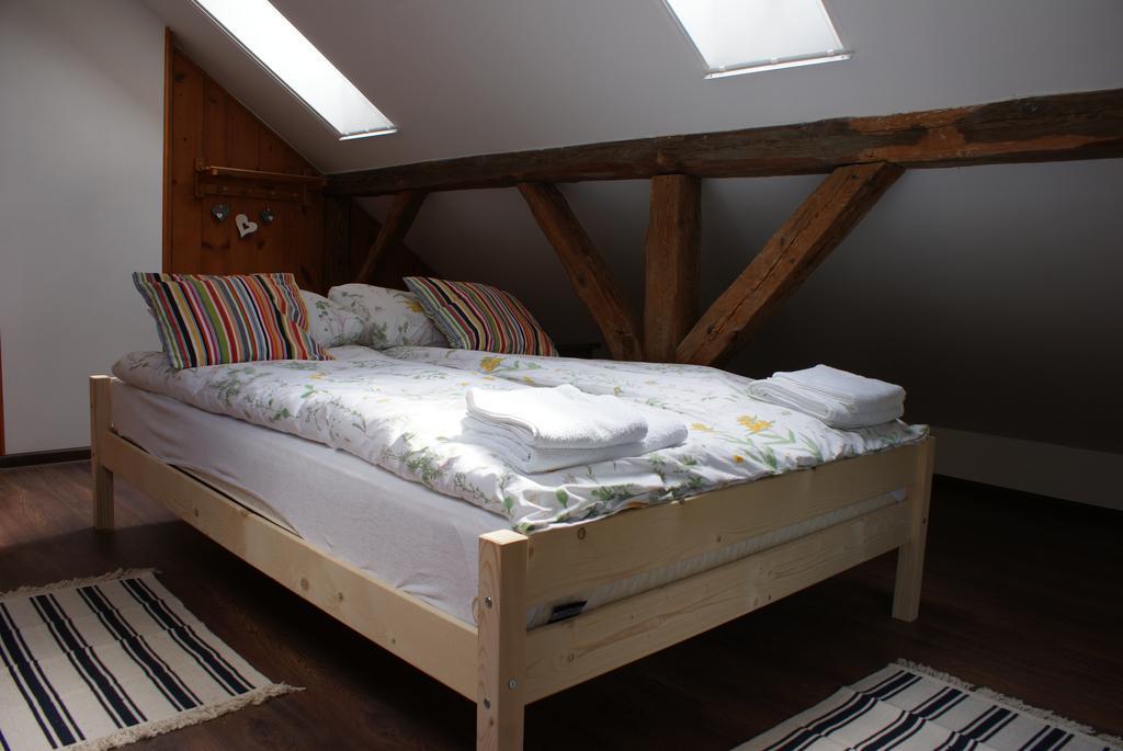 Bed & Breakfast Swojski Gosciniec Prazmowo