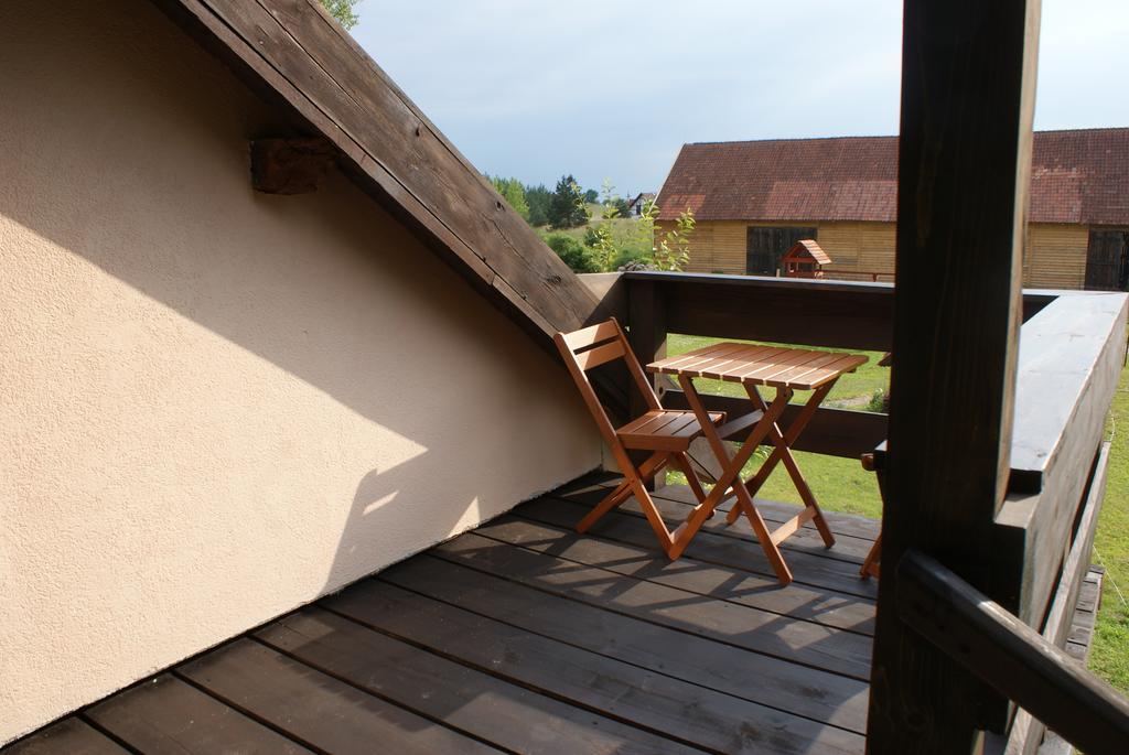 Bed & Breakfast Swojski Gosciniec *